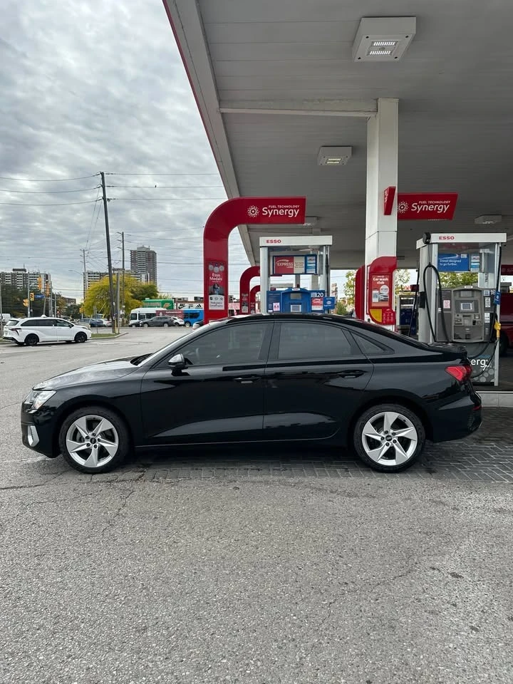 Audi A3 KOMFORT * * CARFAX * *  * *  | Mobile.bg   2