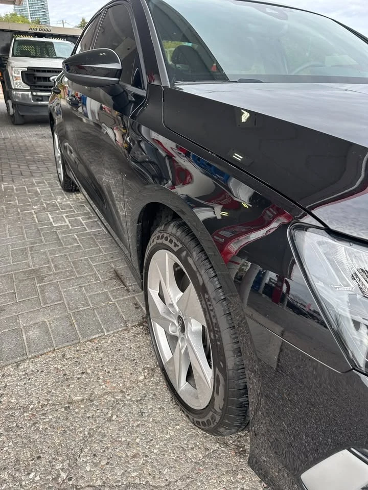 Audi A3 KOMFORT * * CARFAX * *  * *  | Mobile.bg   6