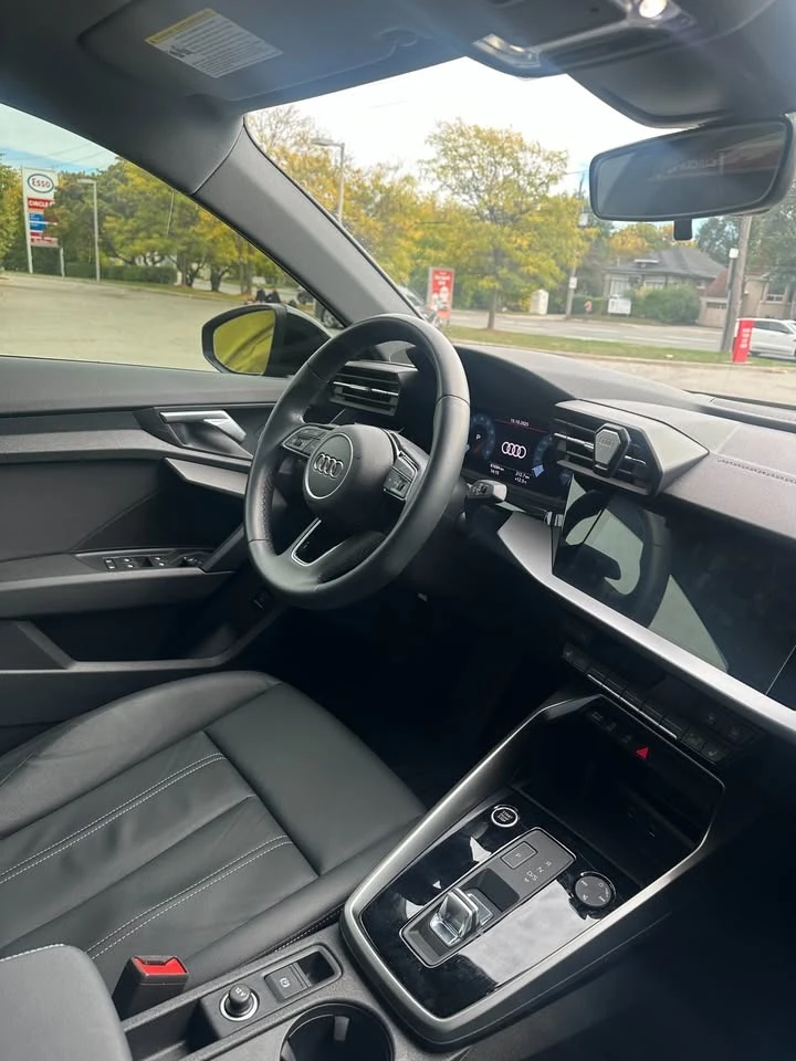 Audi A3 KOMFORT * * CARFAX * *  * *  | Mobile.bg   8