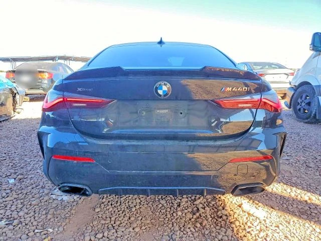 BMW 440 M440Xi| HuD| HARMAN/KARDON| GESTURE| LASER, снимка 6 - Автомобили и джипове - 53683502
