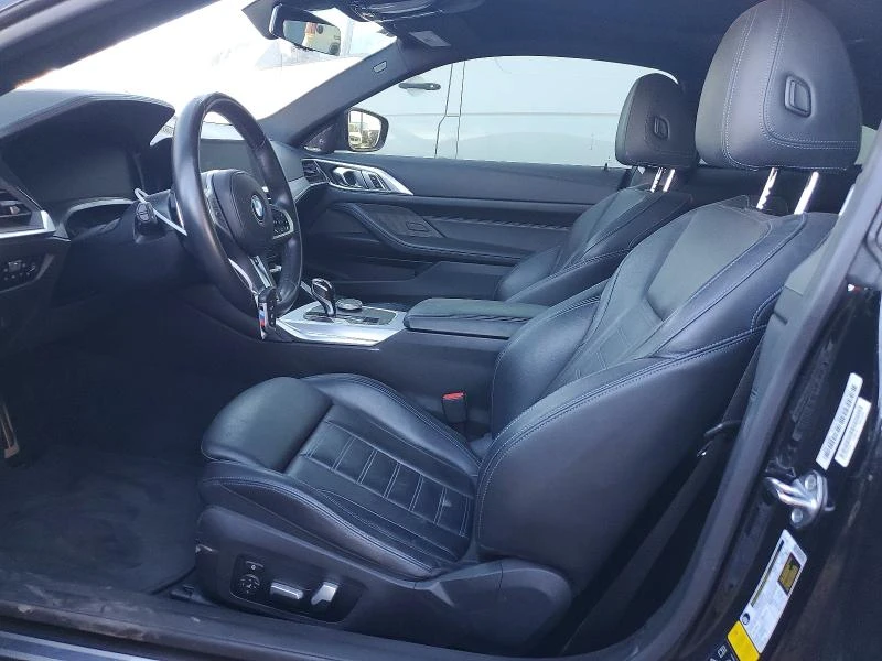BMW 440 M440Xi| HuD| HARMAN/KARDON| GESTURE| LASER, снимка 7 - Автомобили и джипове - 53683502