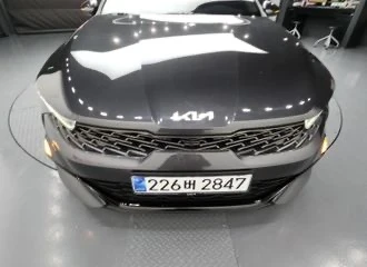 Kia K5 LPG* ������� ���� | Mobile.bg � ����������� 4