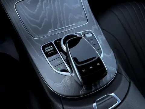 Mercedes-Benz CLS 450 4MATIC * BURMSTER * 360 CAM * МАСАЖ * CARFAX * , снимка 12 - Автомобили и джипове - 55332628