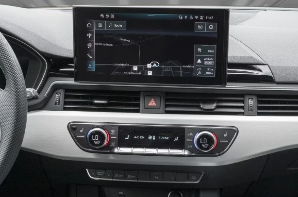 Audi A4 Avant 40 TDI = S-line = Гаранция, снимка 6 - Автомобили и джипове - 55434995