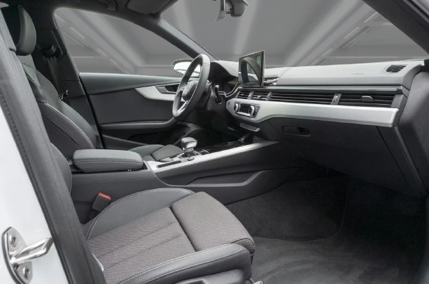 Audi A4 Avant 40 TDI = S-line = Гаранция, снимка 9 - Автомобили и джипове - 55434995