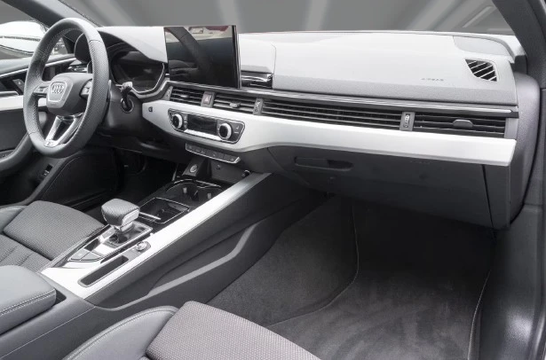 Audi A4 Avant 40 TDI = S-line = Гаранция, снимка 8 - Автомобили и джипове - 55434995