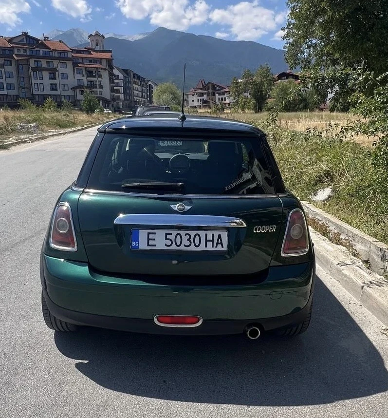 Mini Cooper, снимка 7 - Автомобили и джипове - 55938432