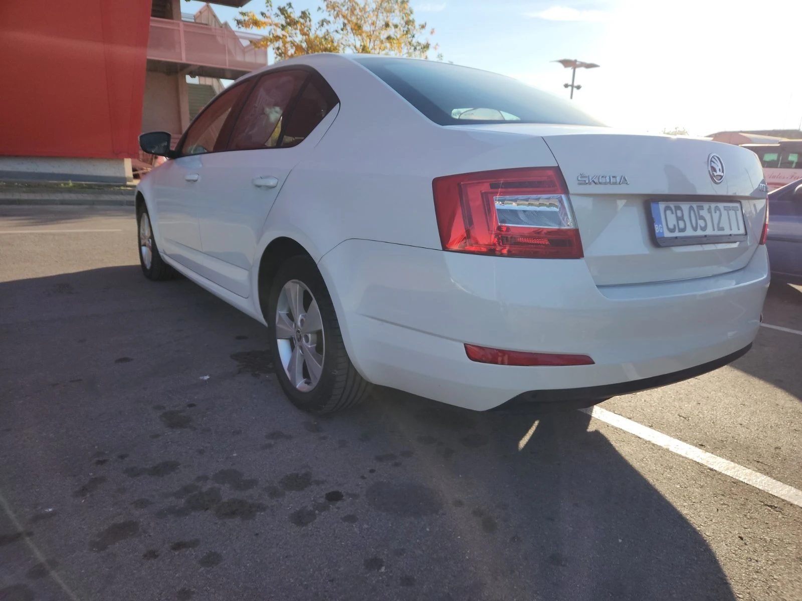 Skoda Octavia 2.0 TDI - изображение 4