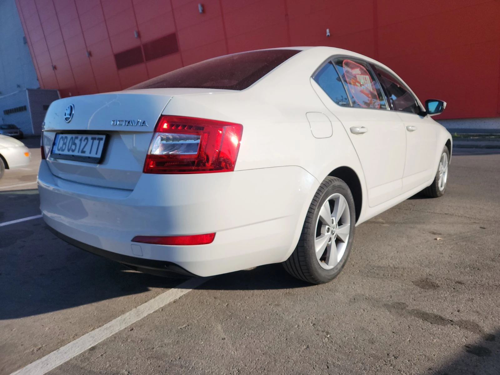 Skoda Octavia 2.0 TDI - изображение 3