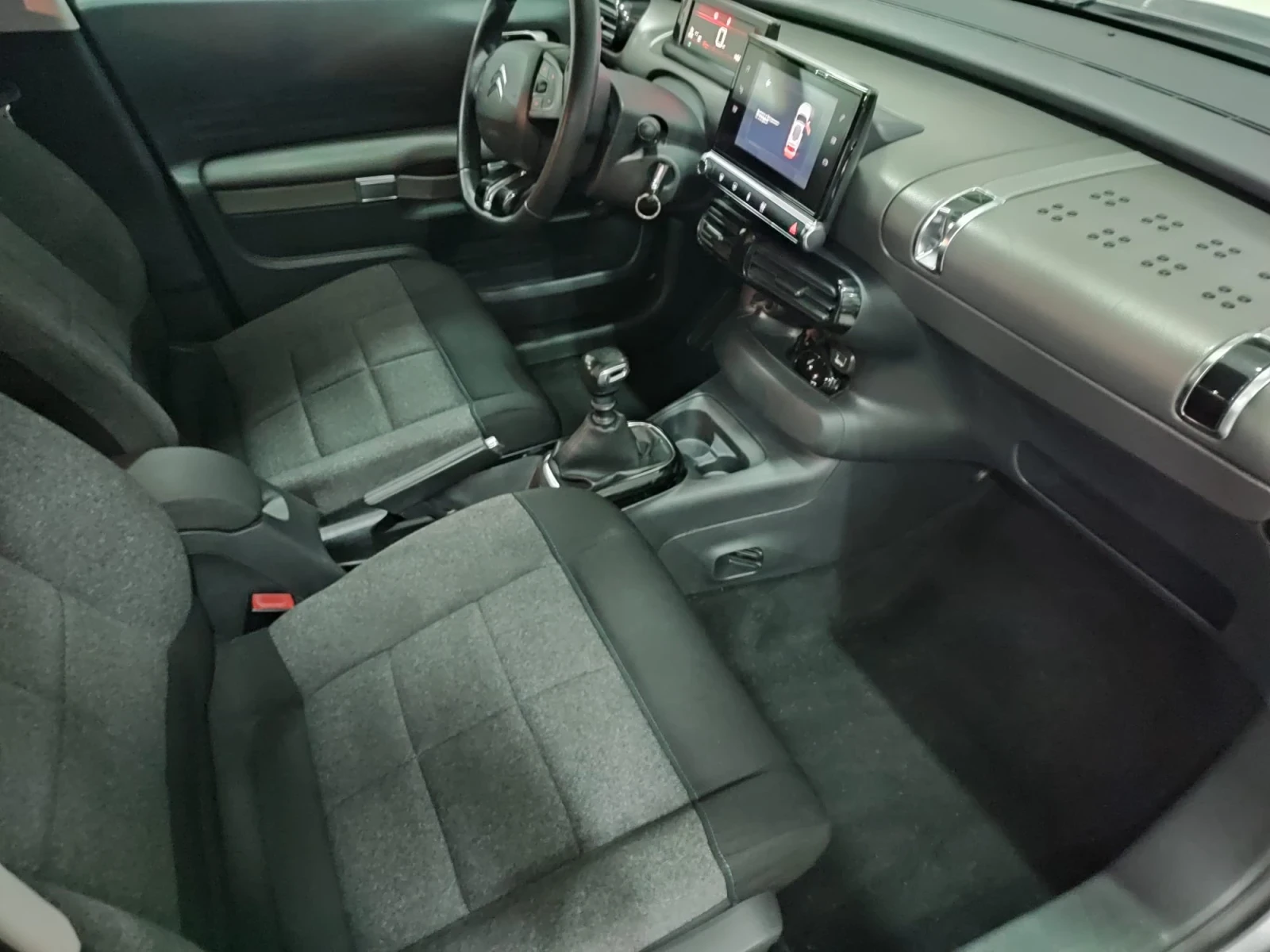 Citroen C4 Cactus | Mobile.bg   12