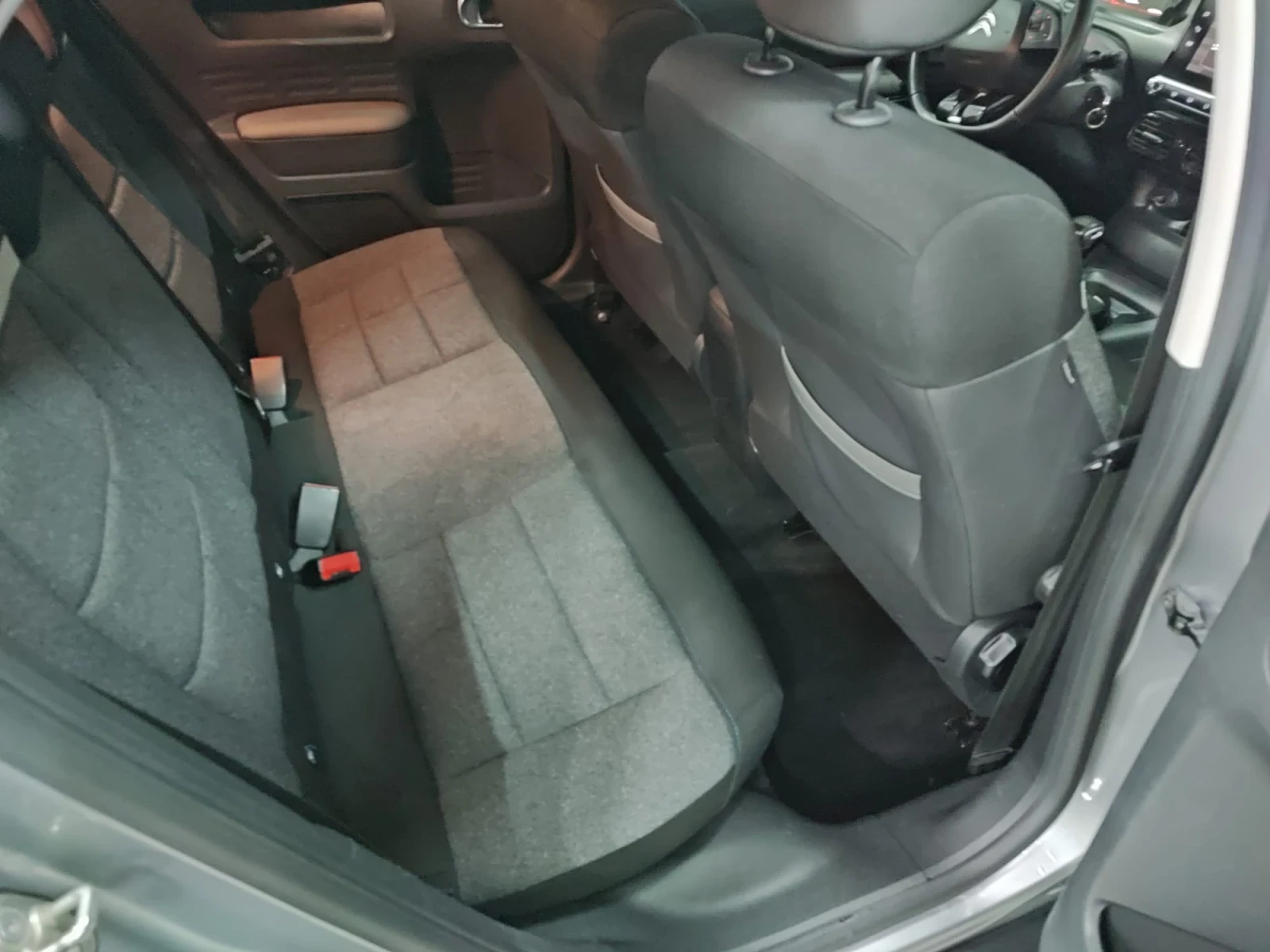 Citroen C4 Cactus | Mobile.bg   13