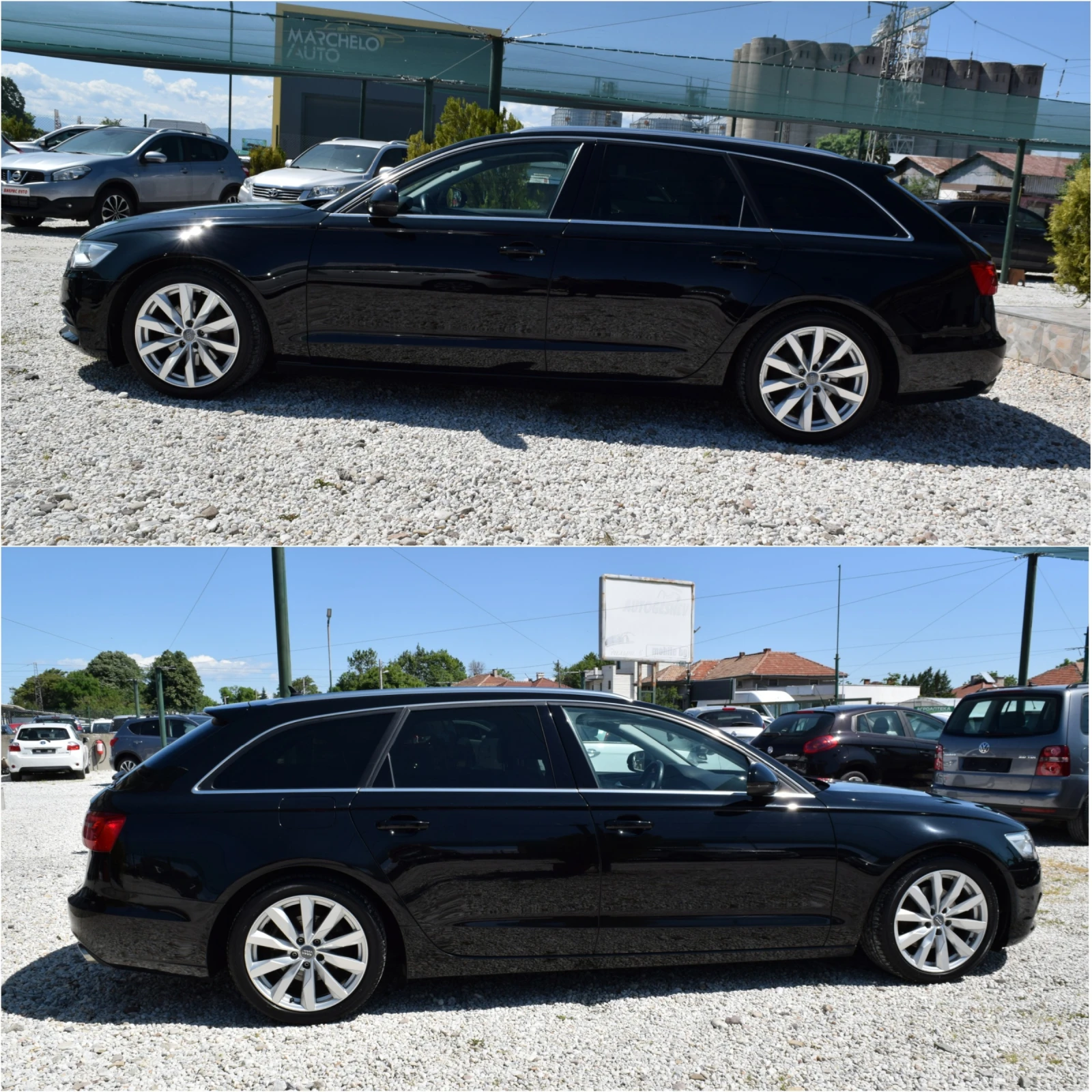Audi A6 3.0 TDI* 204 kc* S-line - изображение 7