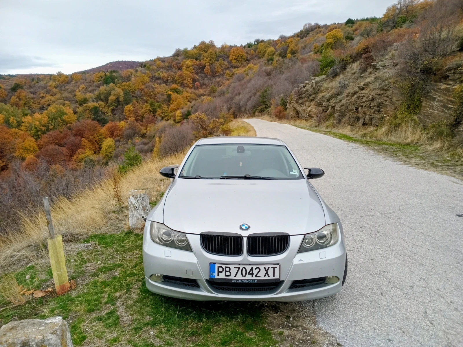 BMW 320  - изображение 4