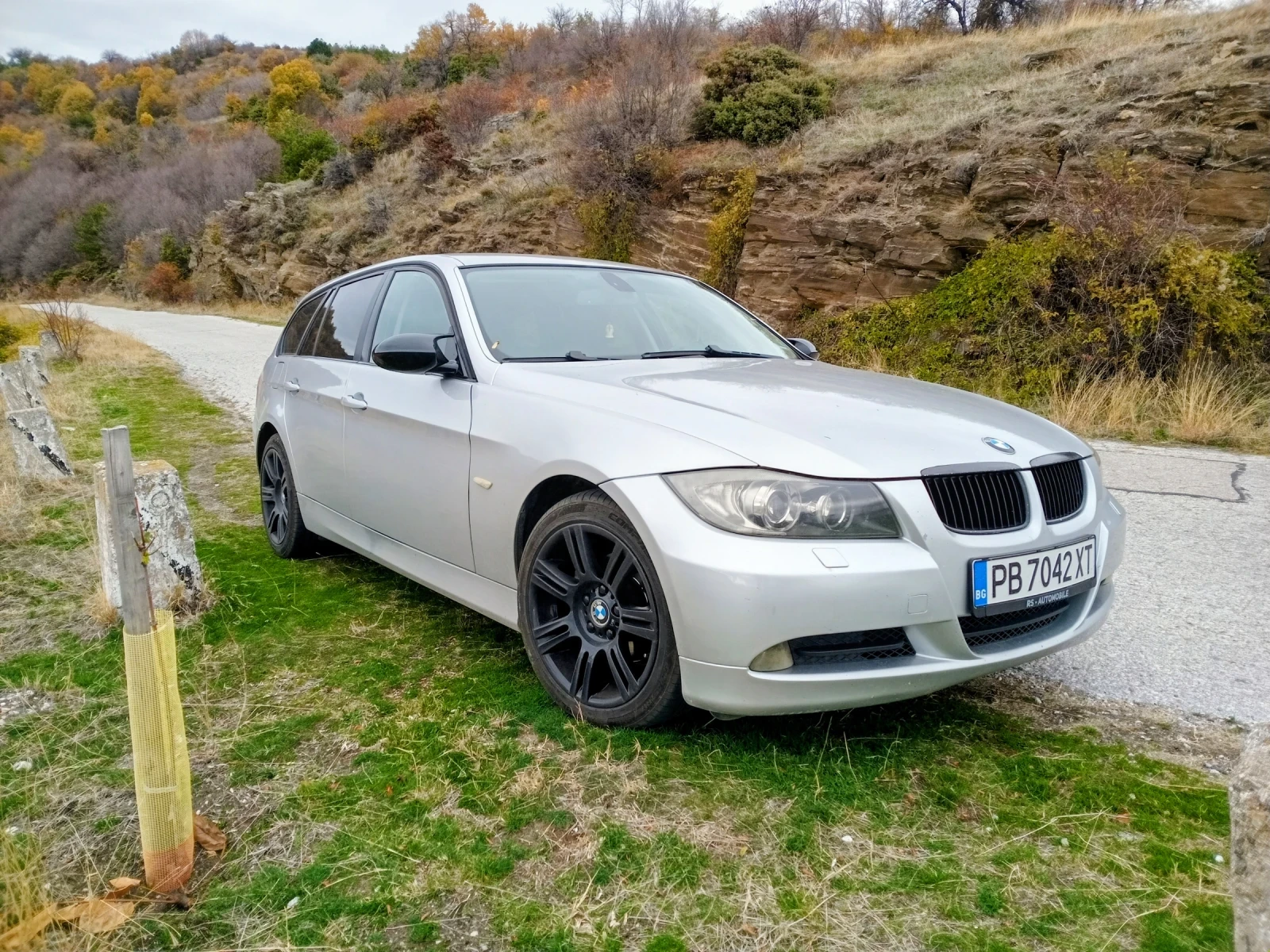 BMW 320 | Mobile.bg � ����������� 1