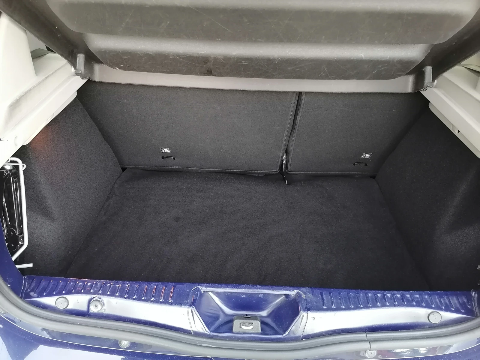 Dacia Sandero 1.5 Dci evro 5B | Mobile.bg � ����������� 16