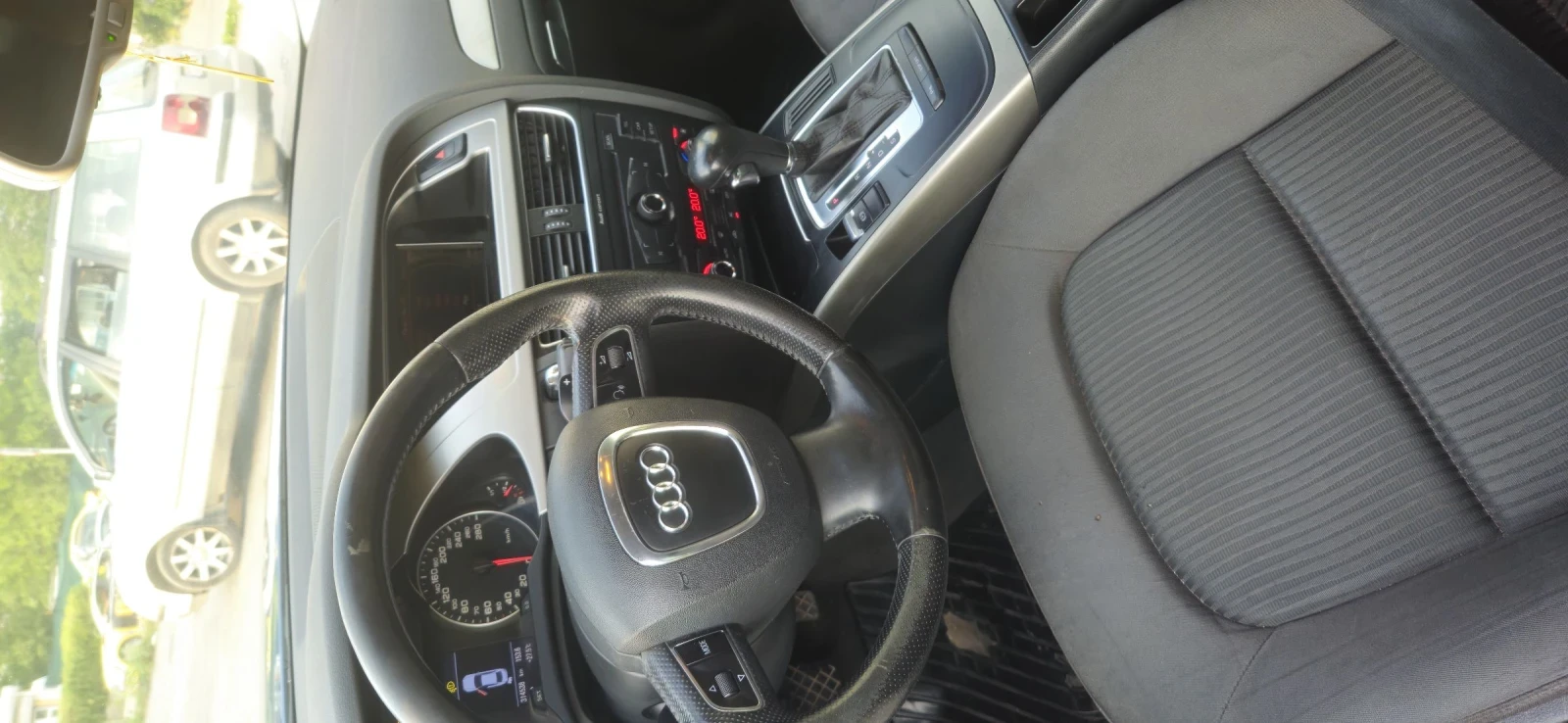 Audi A4 1.8tfsi - изображение 10