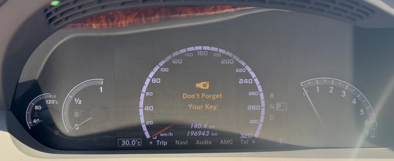 Mercedes-Benz S 550 BLACK FRIDAY-28, 29, 30 .-25, 999!!! | Mobile.bg   13