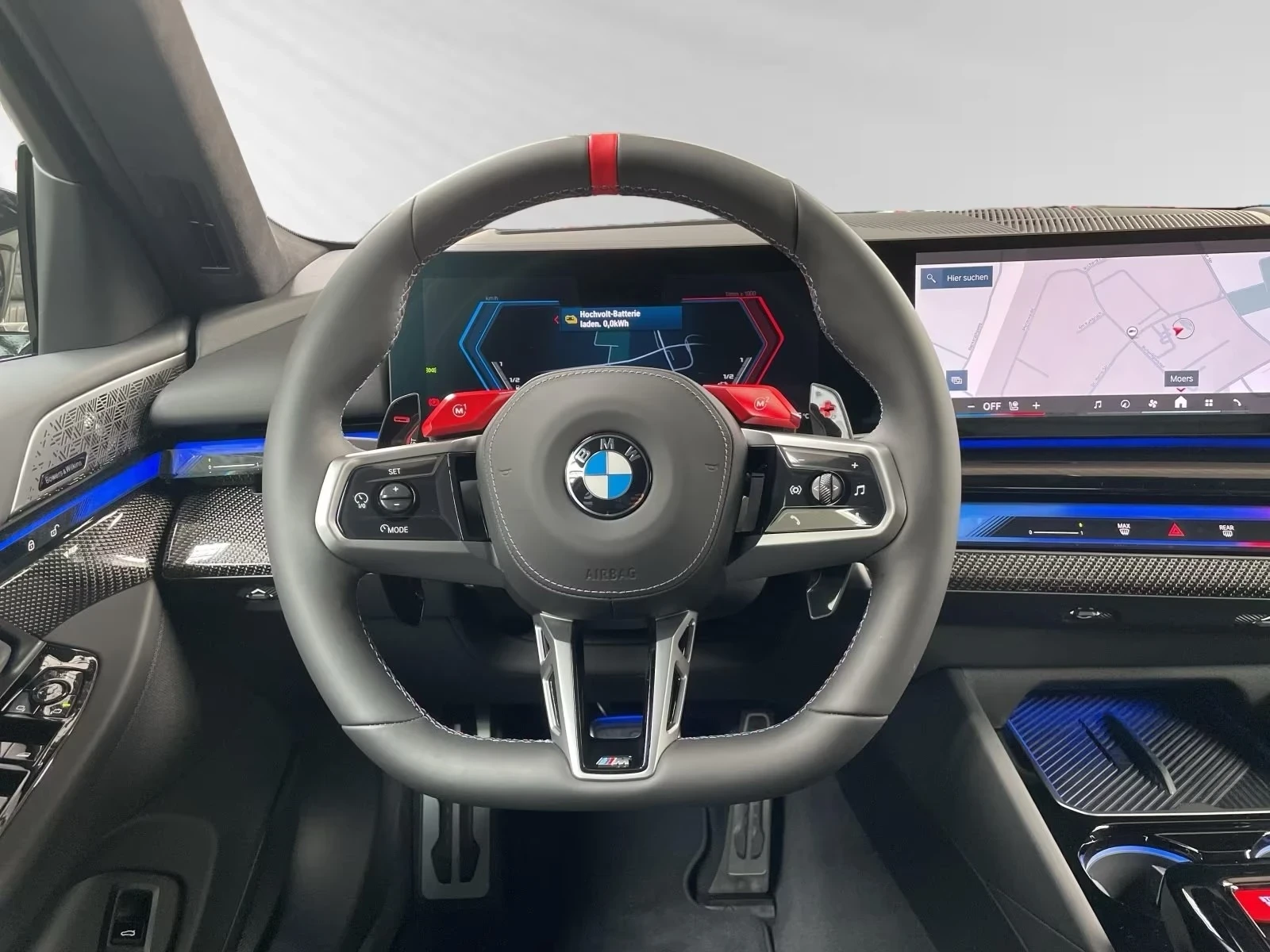BMW M5  - изображение 6
