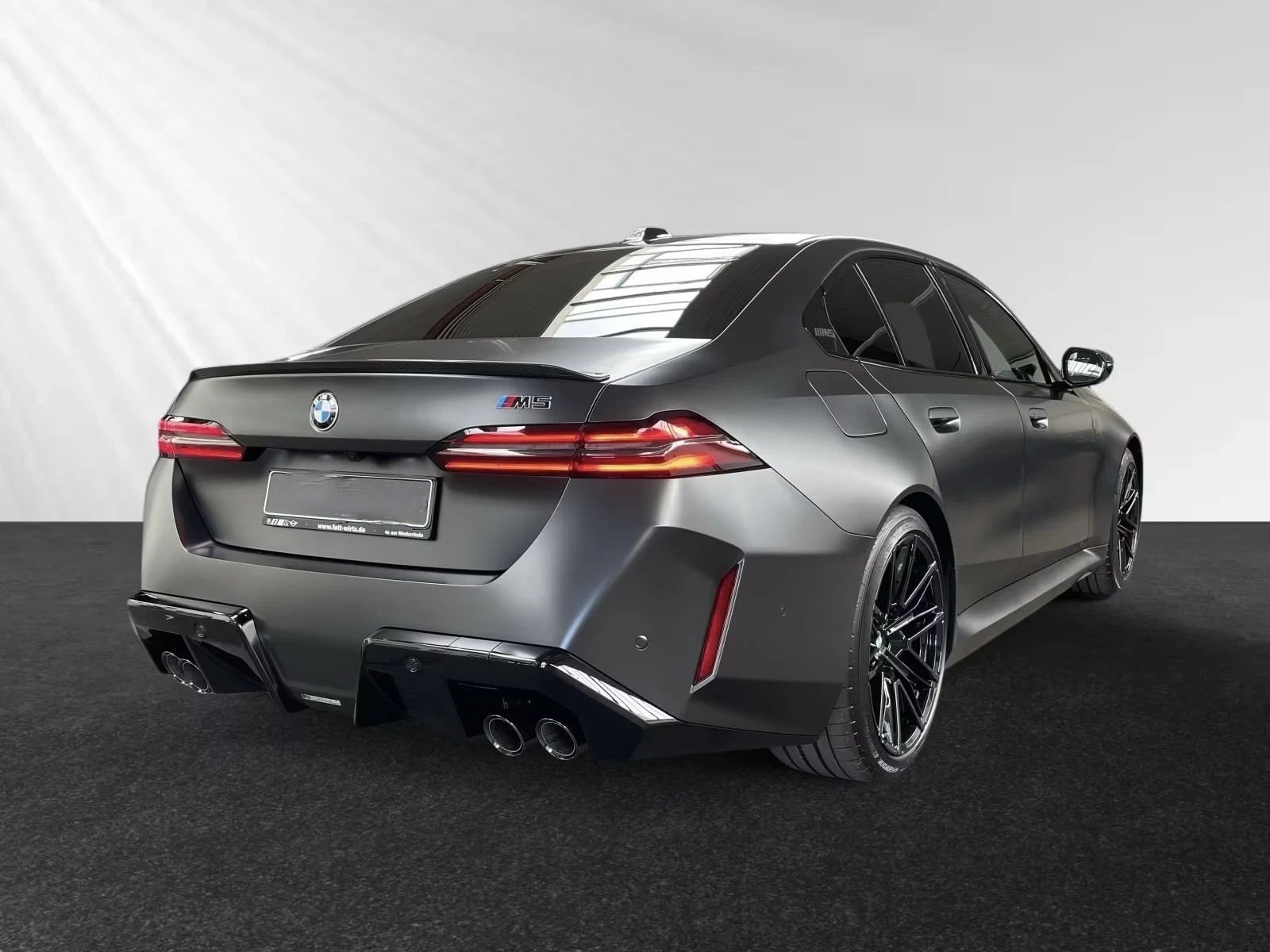 BMW M5 | Mobile.bg   13