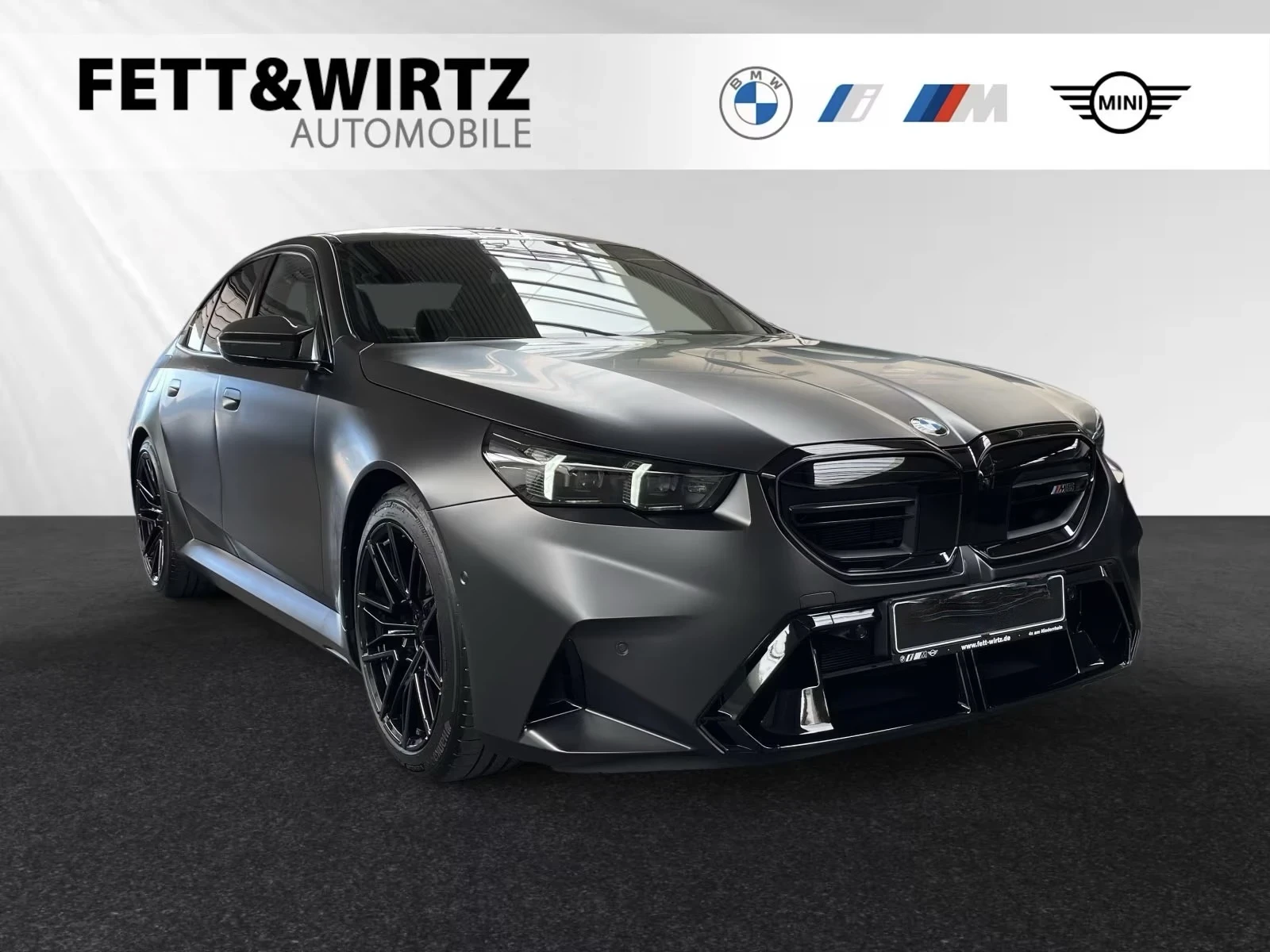 BMW M5 | Mobile.bg   12