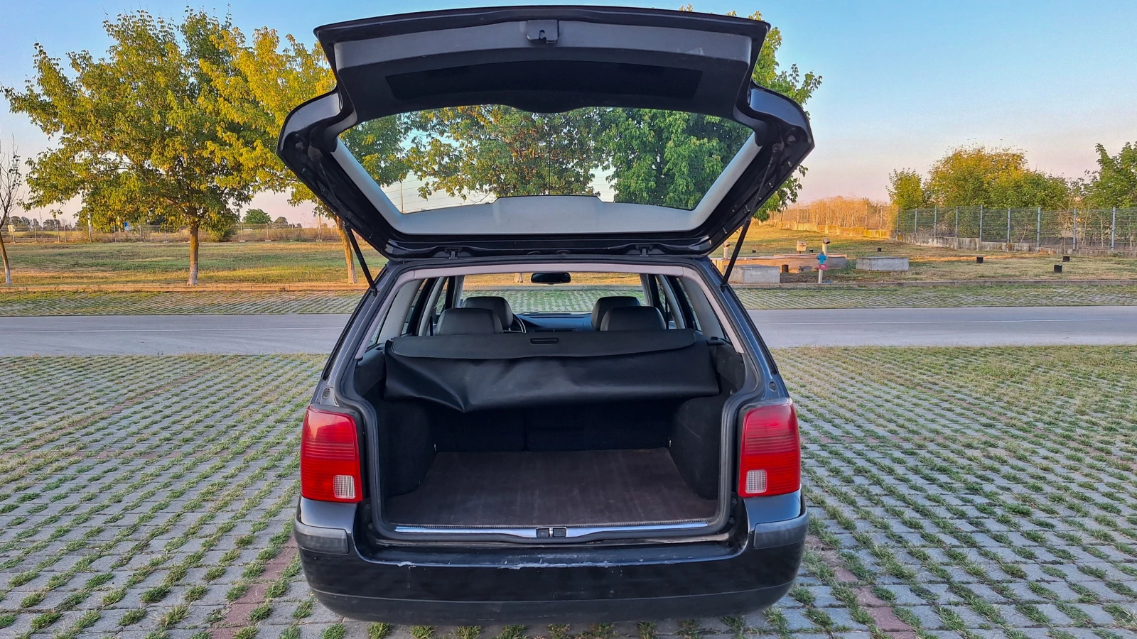 VW Passat  - изображение 3