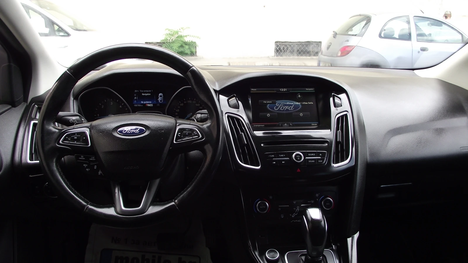 Ford Focus 1.5.d.120.k.c.Navi.Automatic. - изображение 10