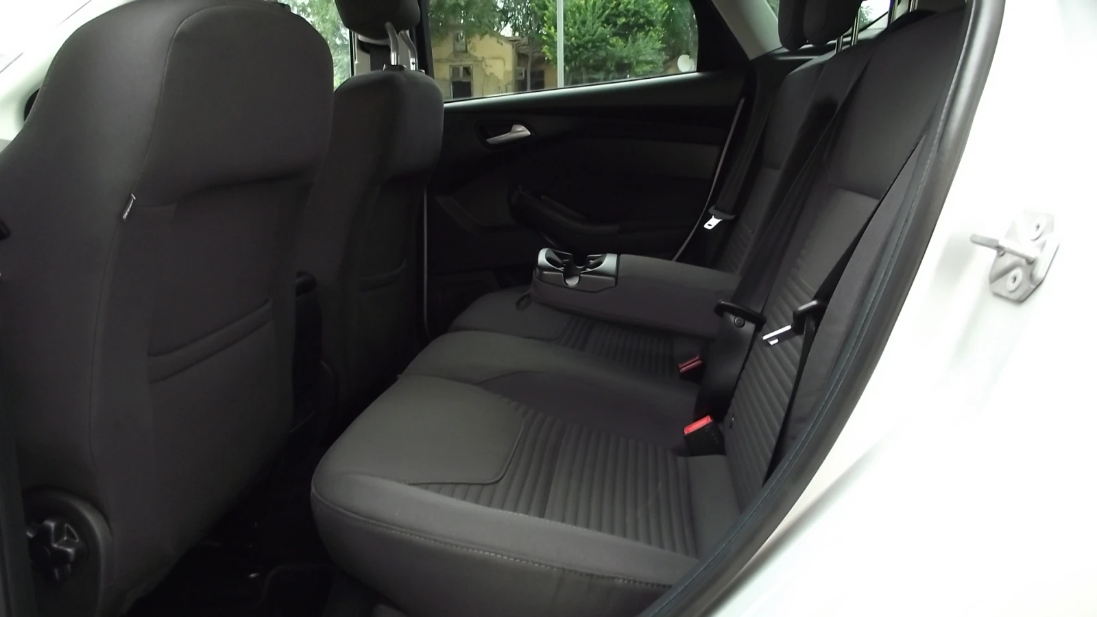 Ford Focus 1.5.d.120.k.c.Navi.Automatic. | Mobile.bg   15