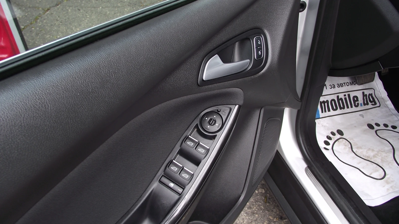 Ford Focus 1.5.d.120.k.c.Navi.Automatic. | Mobile.bg   12