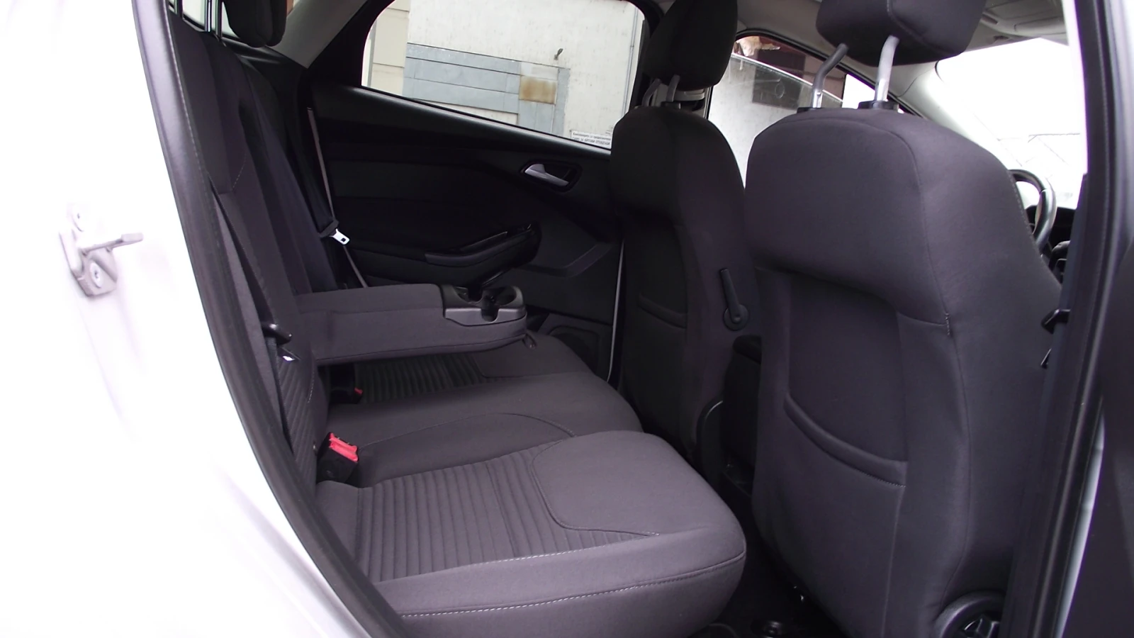 Ford Focus 1.5.d.120.k.c.Navi.Automatic. | Mobile.bg   16