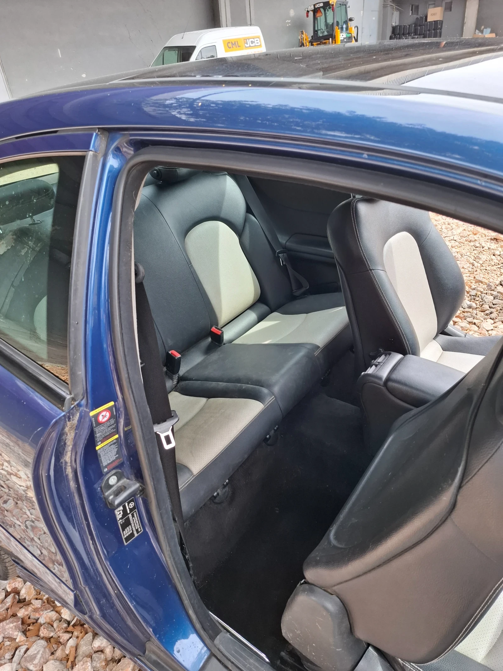 Mercedes-Benz C 220 Sport cupe | Mobile.bg � ����������� 11