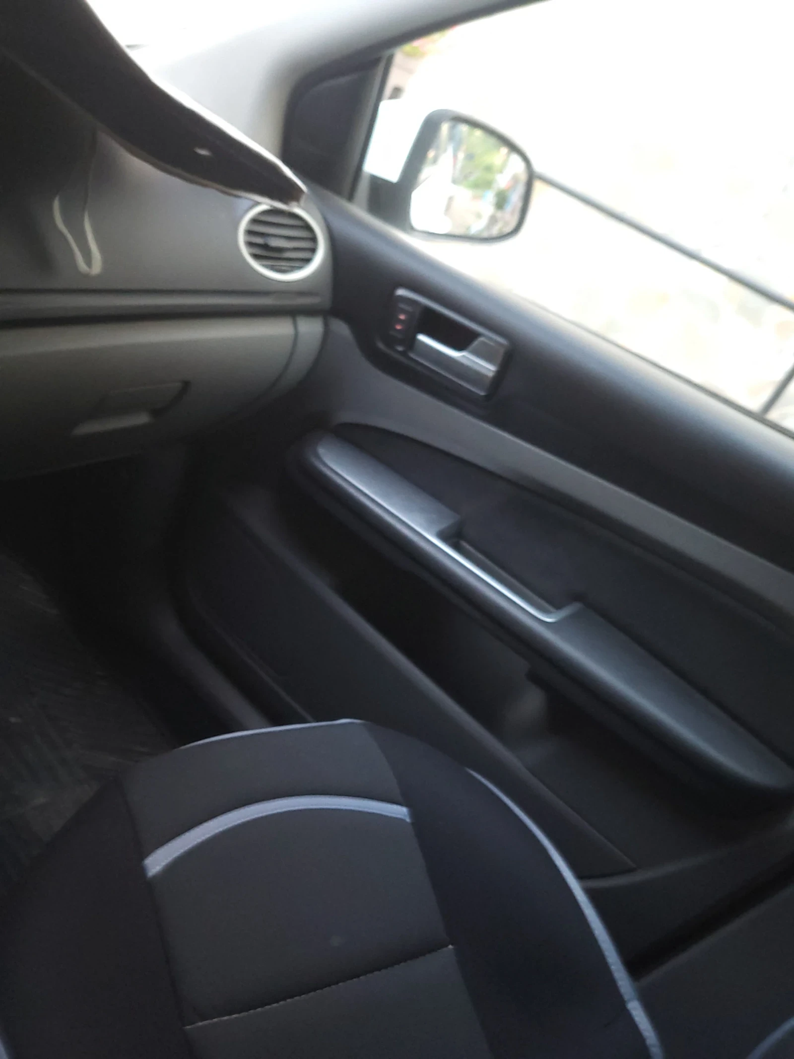 Ford Focus  - изображение 5