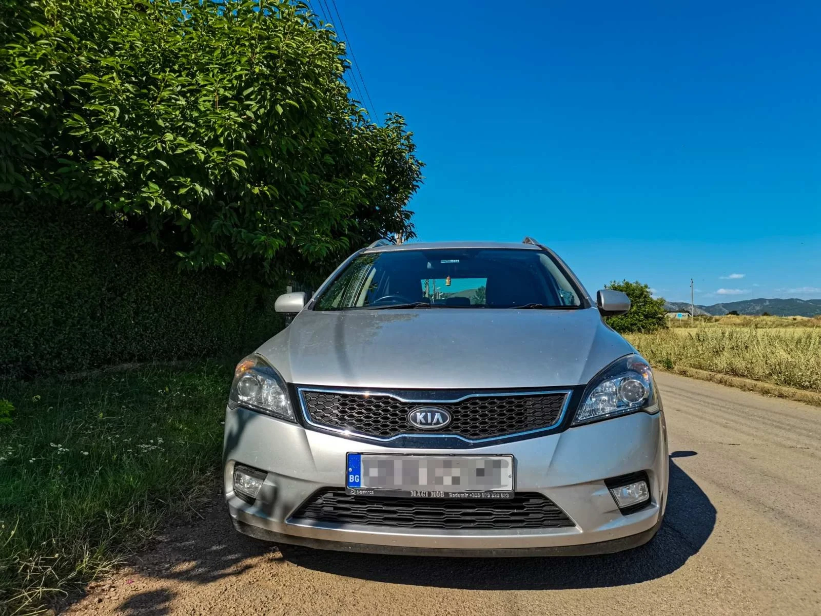 Kia Ceed | Mobile.bg   1
