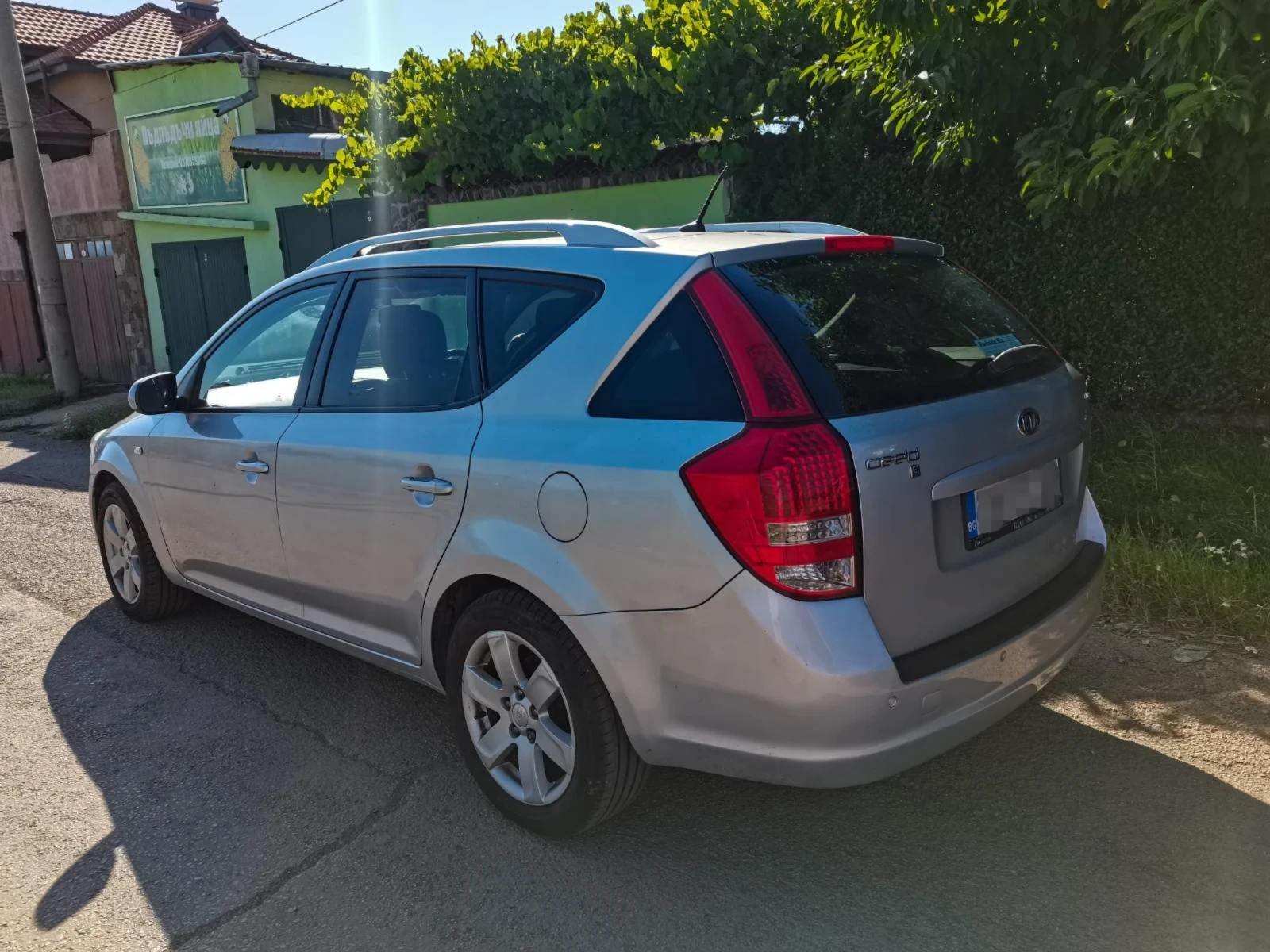 Kia Ceed | Mobile.bg   11