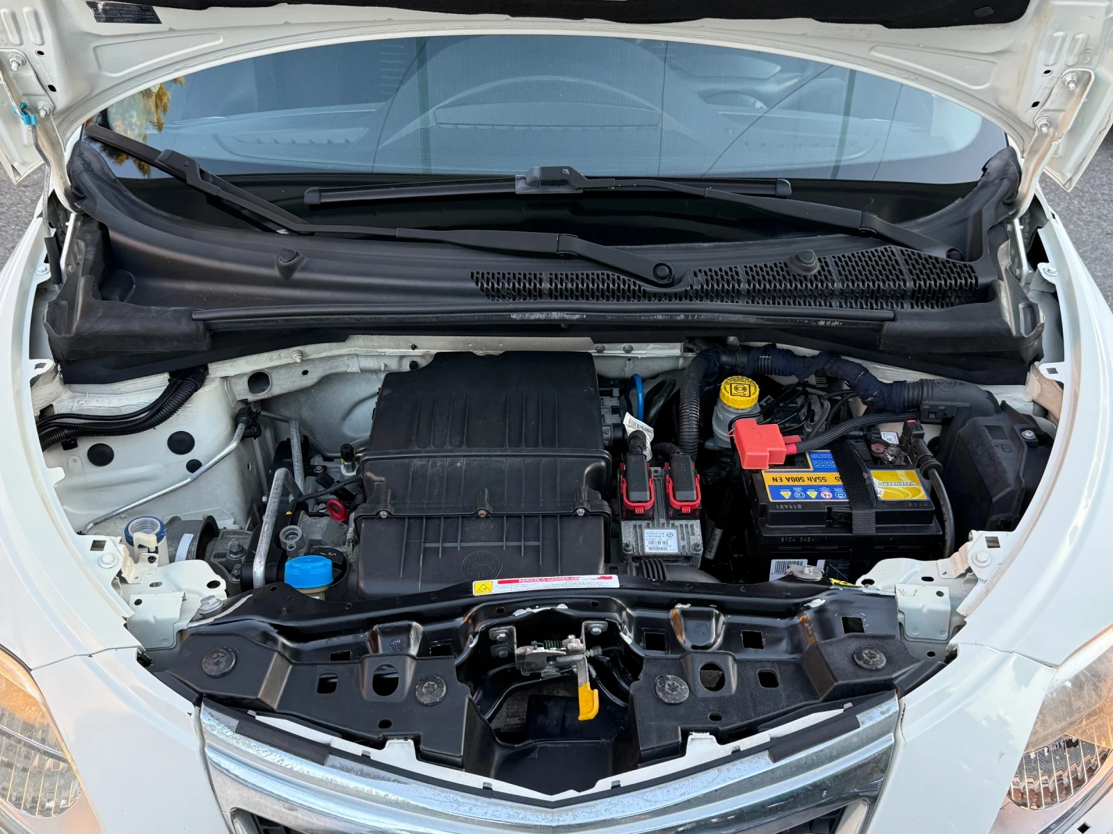 Lancia Ypsilon 1.2I | Mobile.bg   17