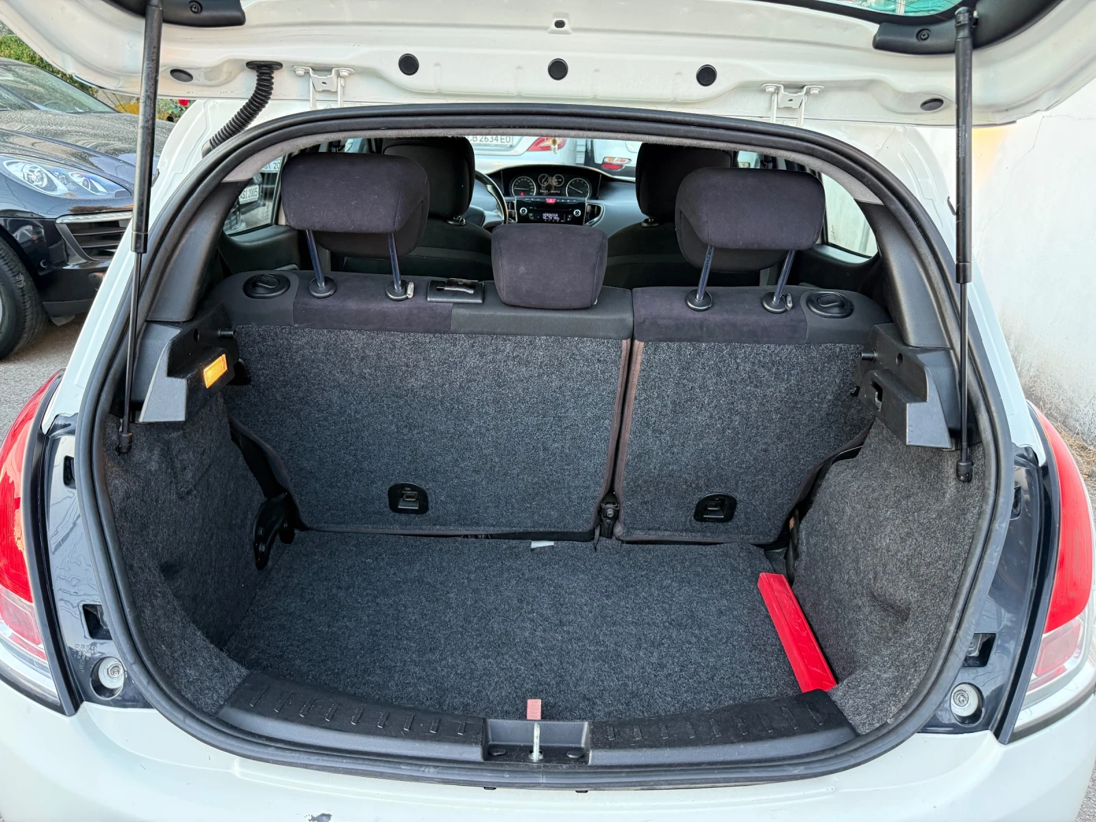 Lancia Ypsilon 1.2I | Mobile.bg   16