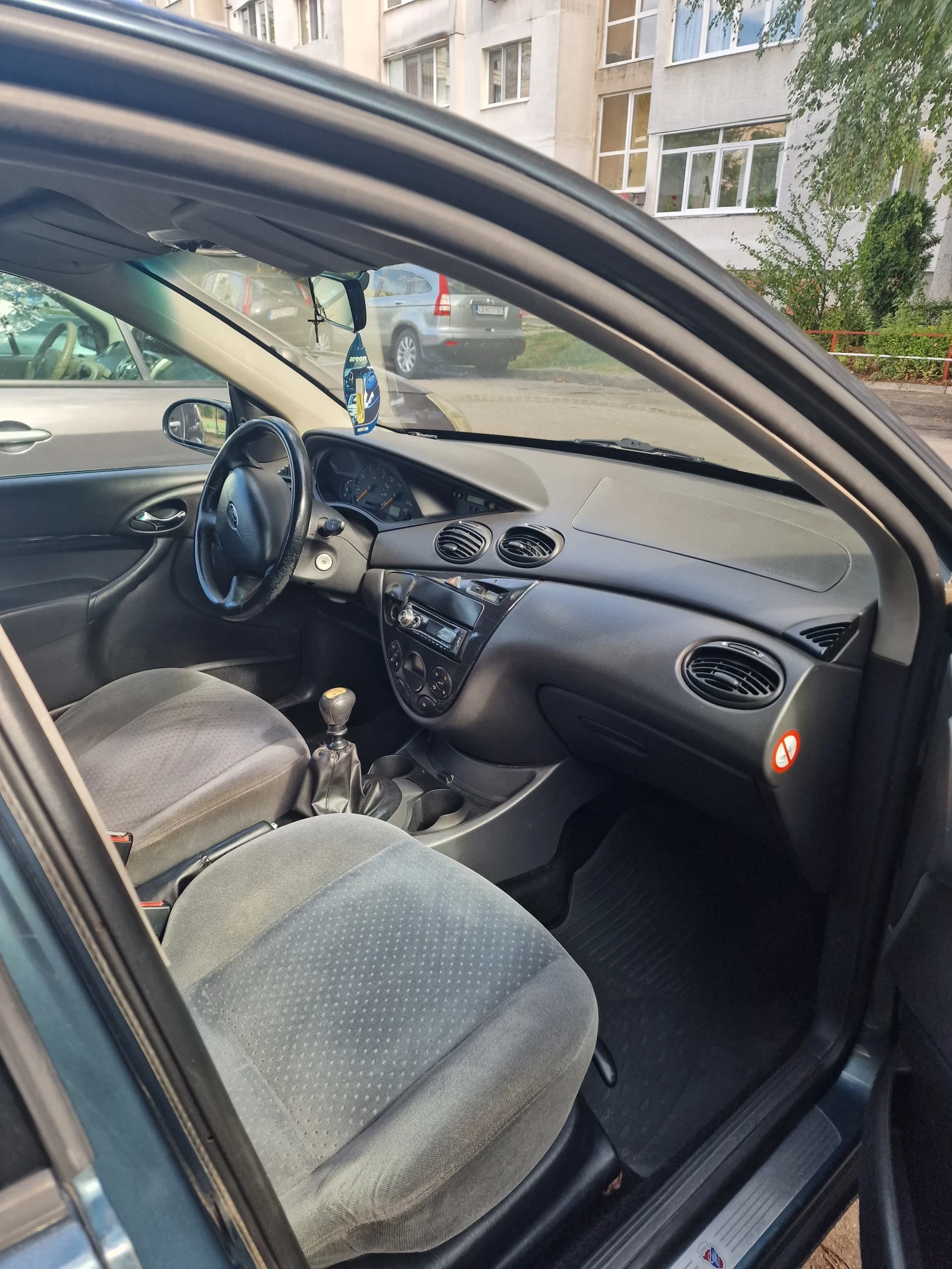 Ford Focus  Sedan, Ghia | Mobile.bg � ����������� 5