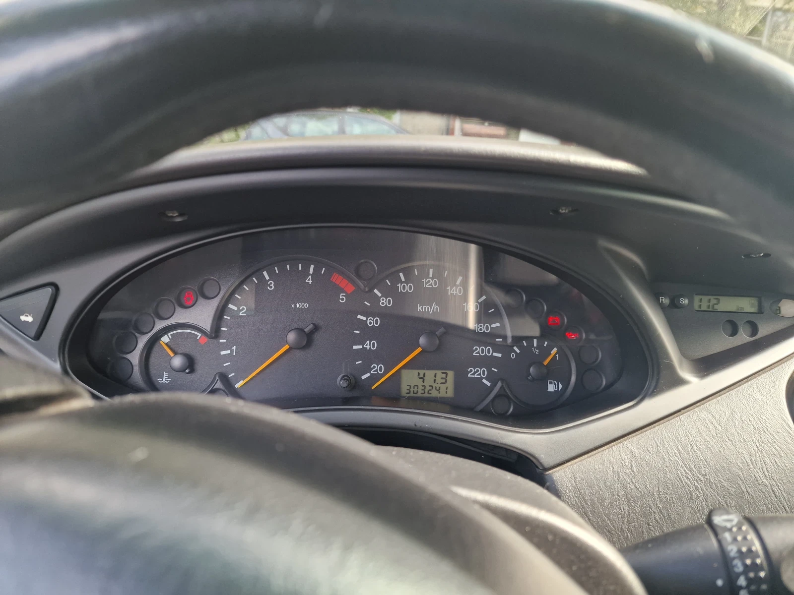 Ford Focus  Sedan, Ghia | Mobile.bg � ����������� 4