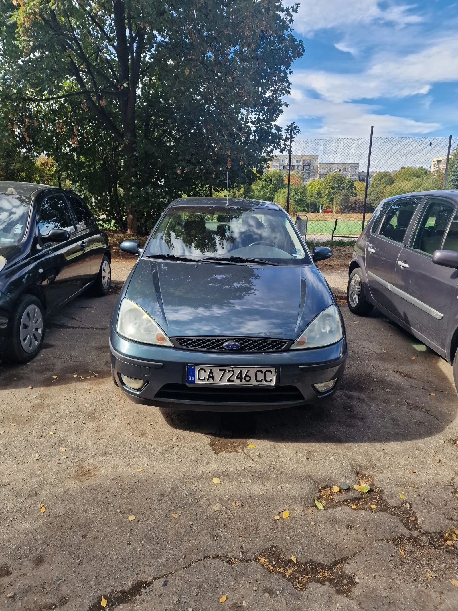 Ford Focus  Sedan, Ghia | Mobile.bg � ����������� 9
