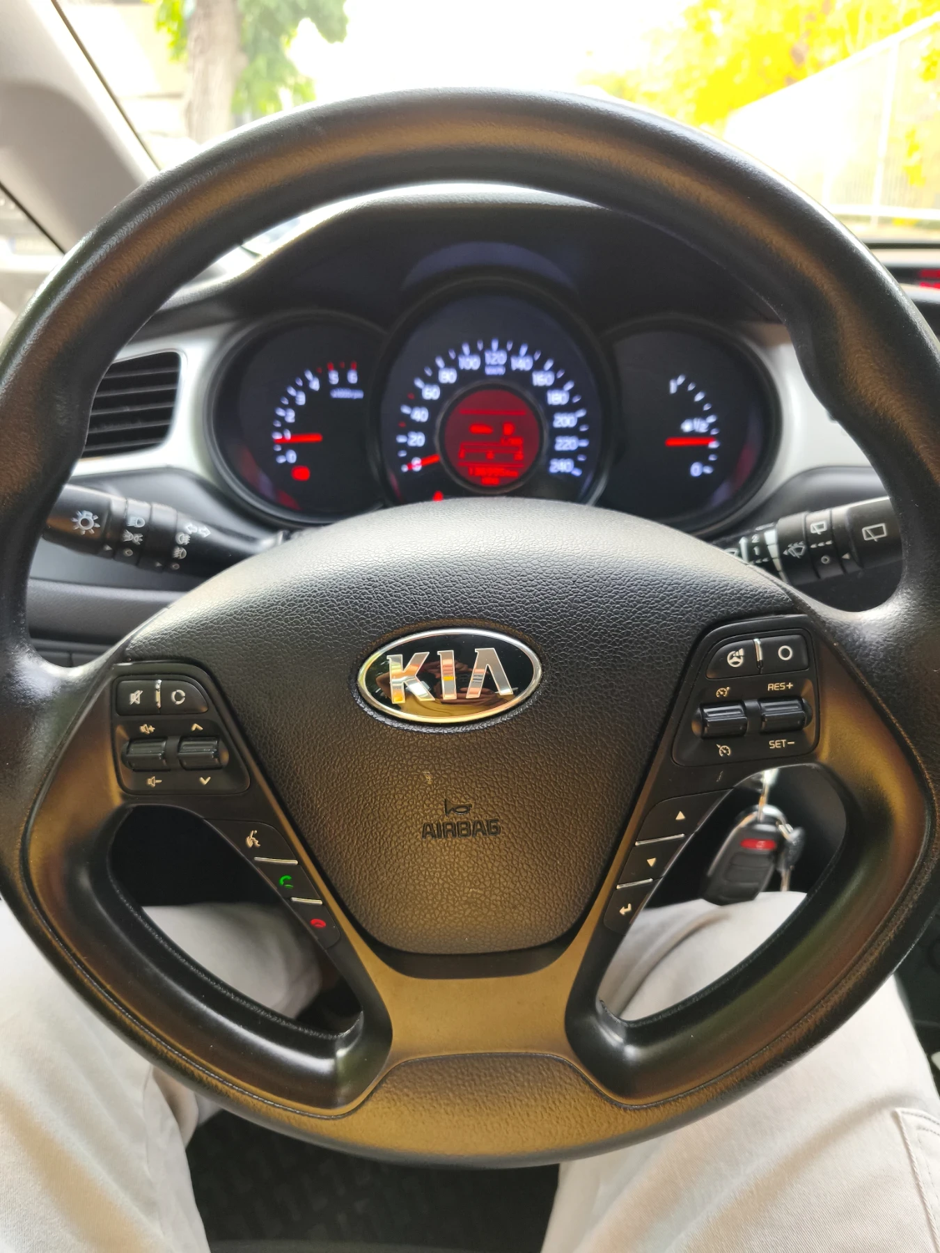 Kia Ceed 1.4 CRDI 90.. | Mobile.bg   8