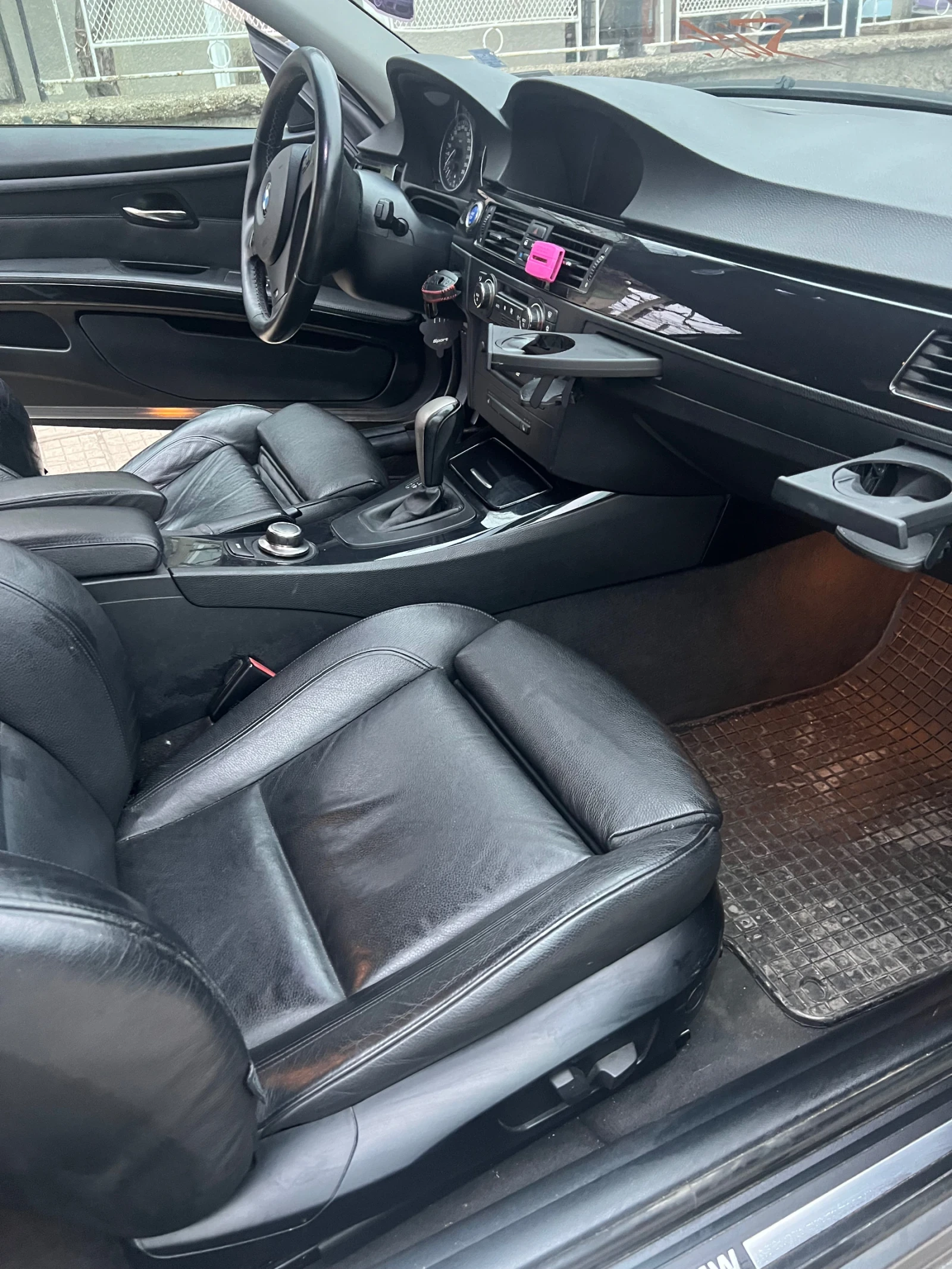 BMW 330 N52B30 | Mobile.bg   11