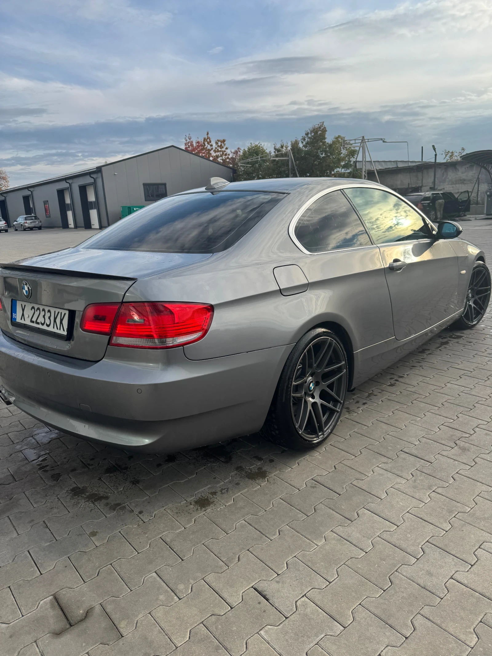 BMW 330 N52B30 | Mobile.bg   4