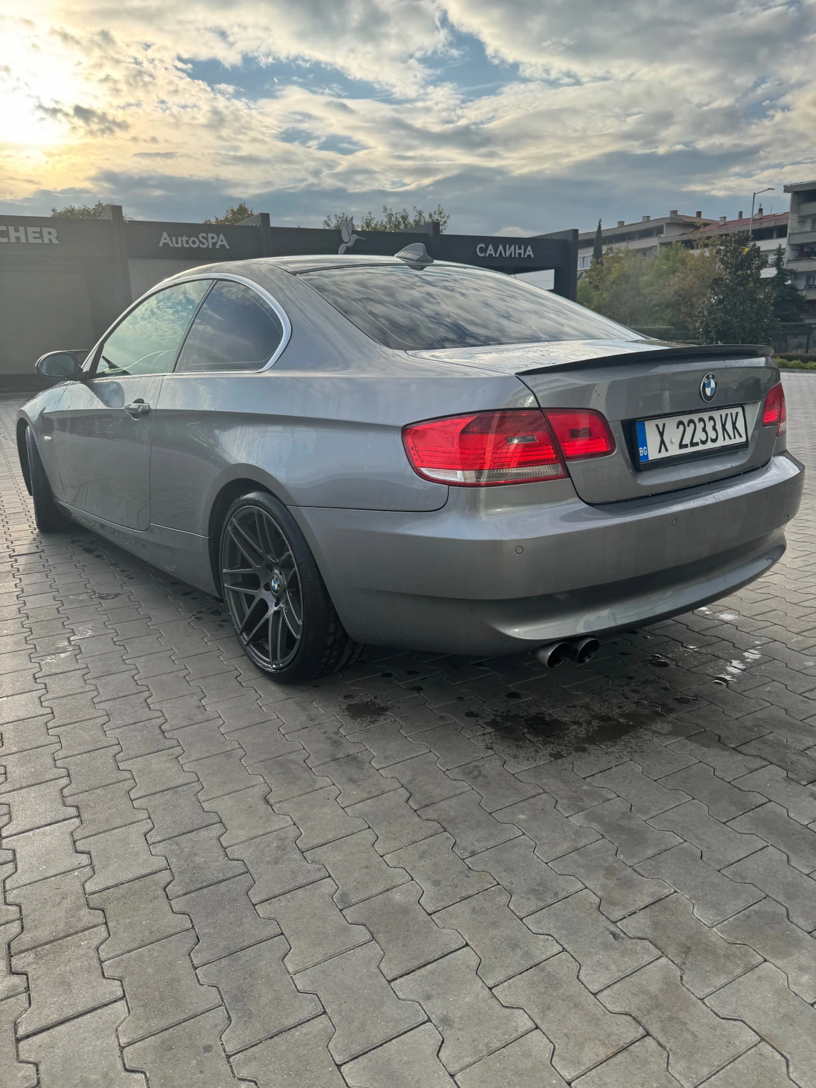 BMW 330 N52B30 | Mobile.bg   3