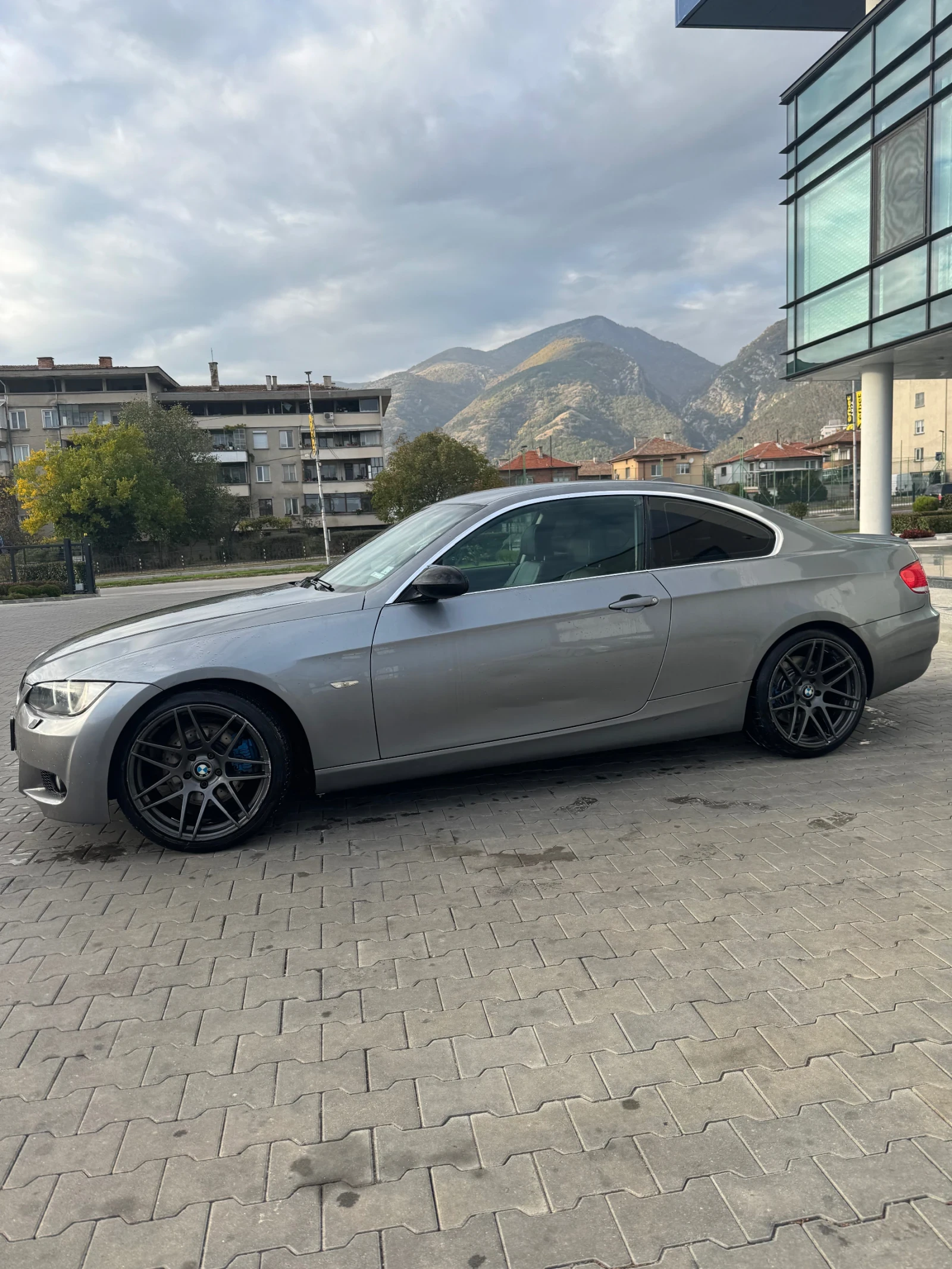 BMW 330 N52B30 | Mobile.bg   2