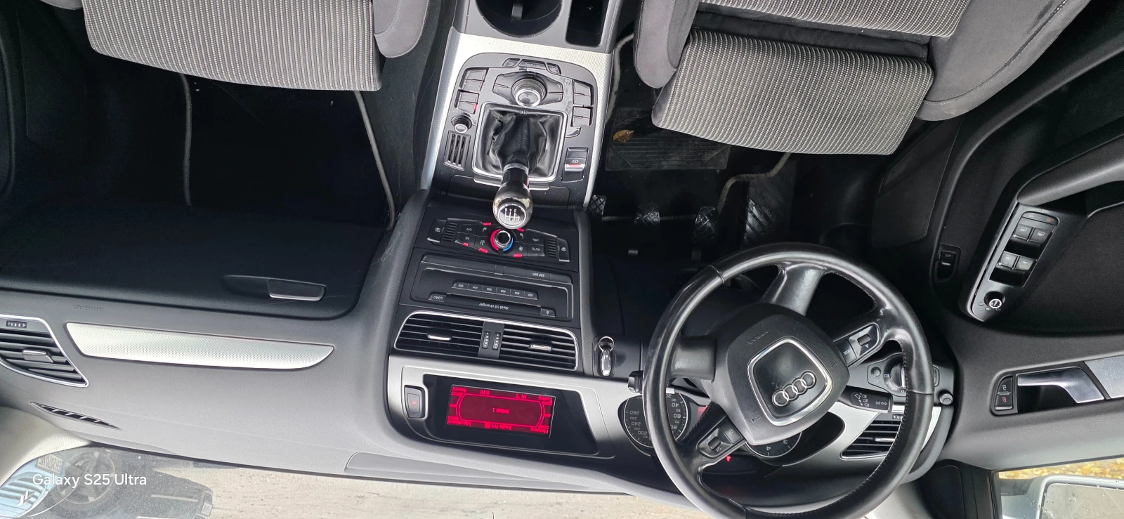 Audi A4 2.0tdi - изображение 5