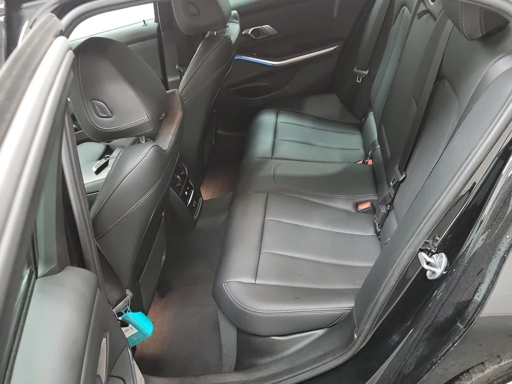 BMW 340 * M340I XDRIVE * CARFAX *    | Mobile.bg   12