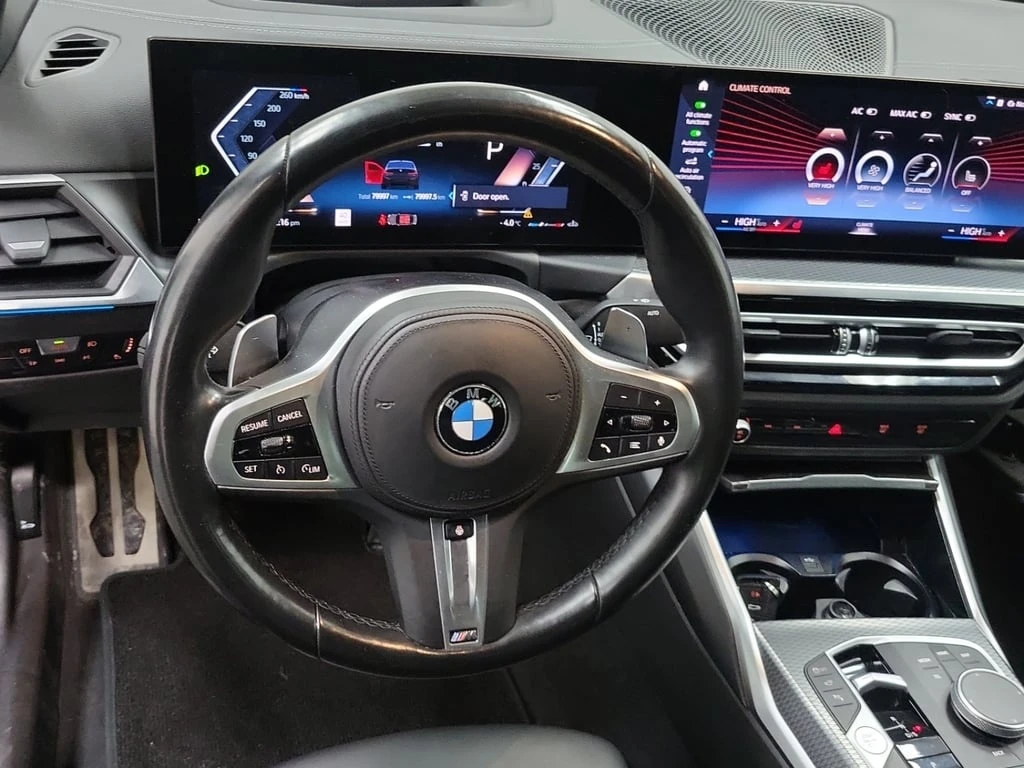 BMW 340 * M340I XDRIVE * CARFAX *    | Mobile.bg   11