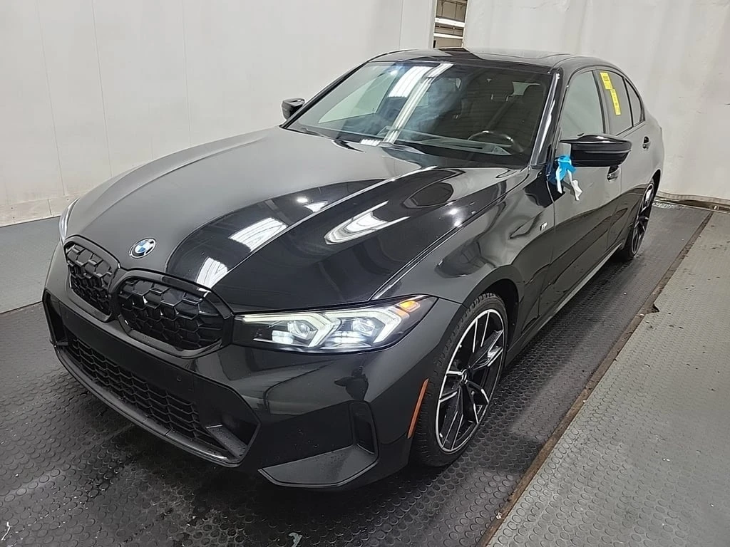 BMW 340 * M340I XDRIVE * CARFAX *    | Mobile.bg   1