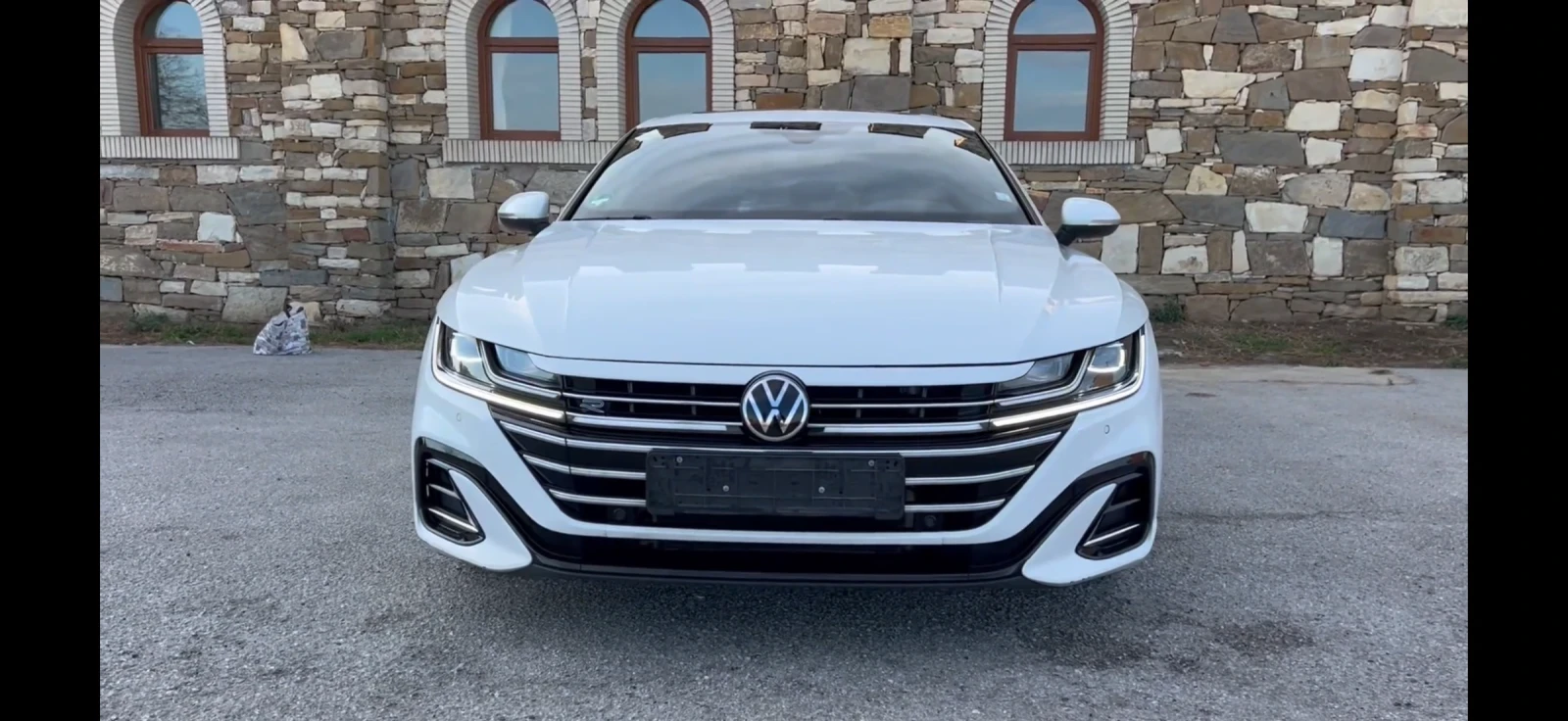 VW Arteon R LINE-����� �� ������ | Mobile.bg � ����������� 1