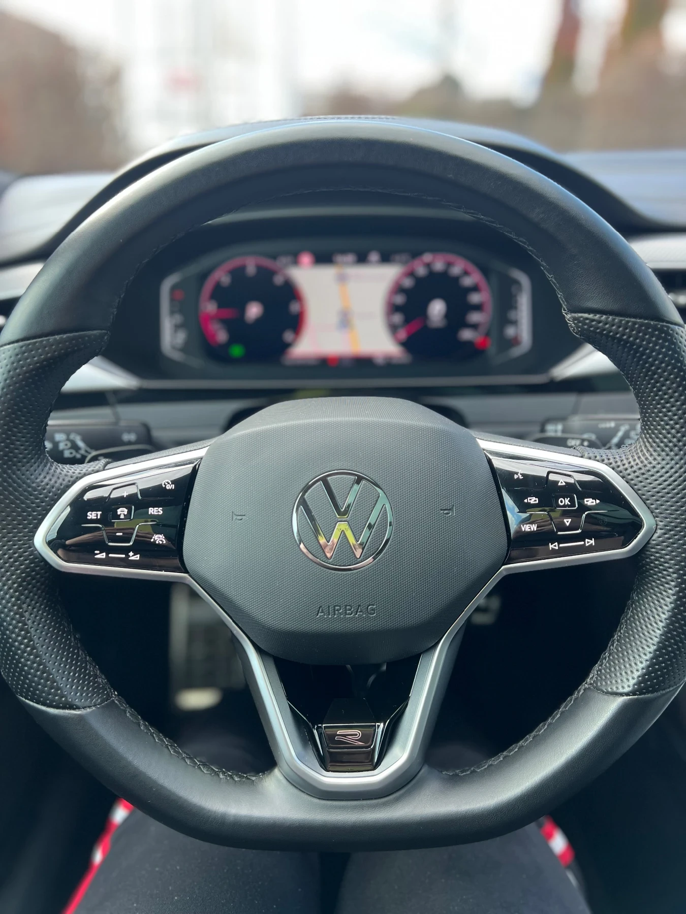 VW Arteon R LINE-����� �� ������ | Mobile.bg � ����������� 6