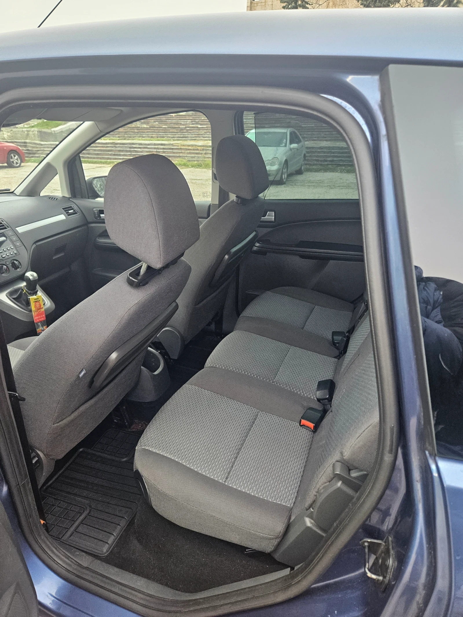 Ford C-max | Mobile.bg � ����������� 12
